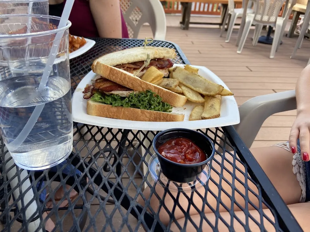 blt