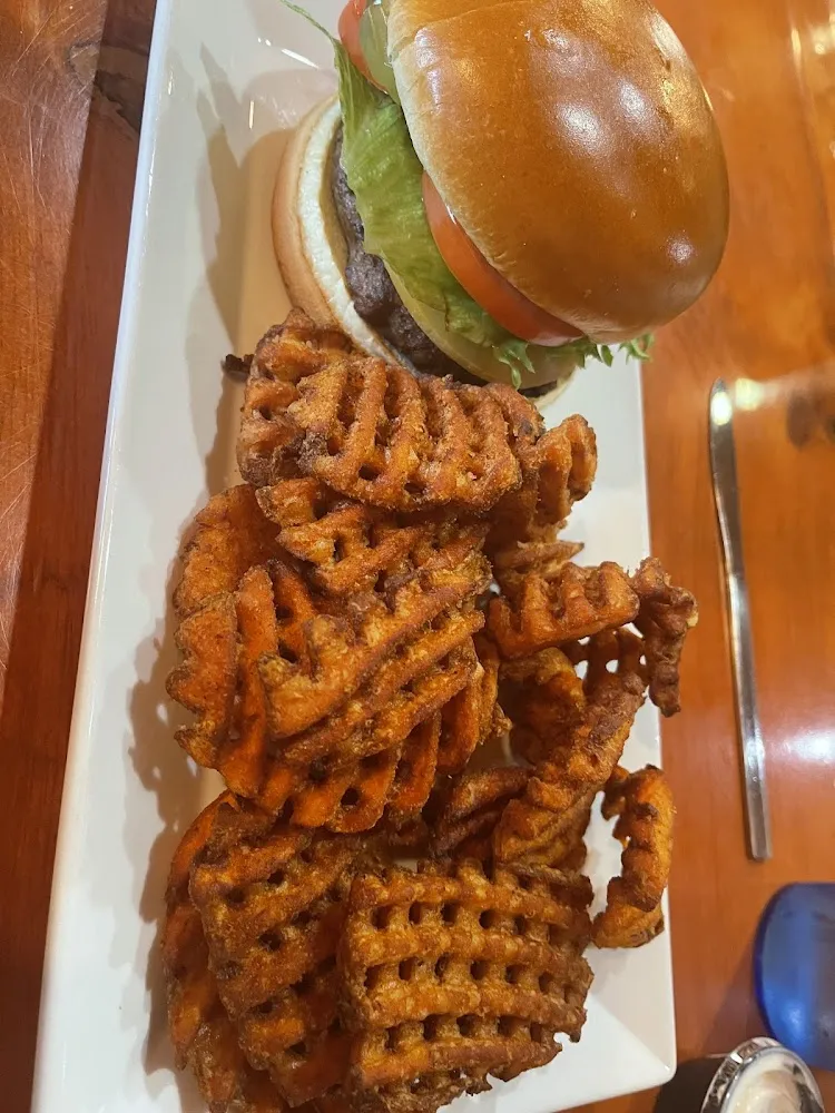 Chicken Sandwich