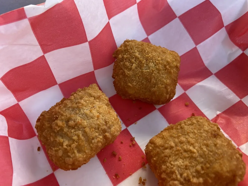 Pimento Bites
