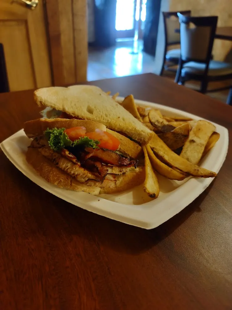 The Wilderness Turkey Club